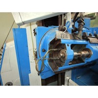 Gear hobbing machine PFAUTER, type P900